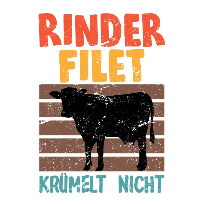 Fleisch Fleischliebe Grillfleisch Steak Spruch