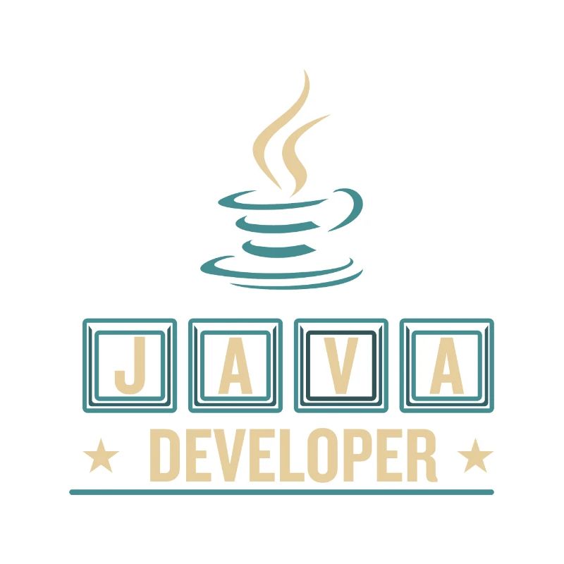Java Developer Coffee Kaffee