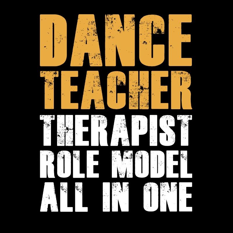 Dancing Dancer Dance