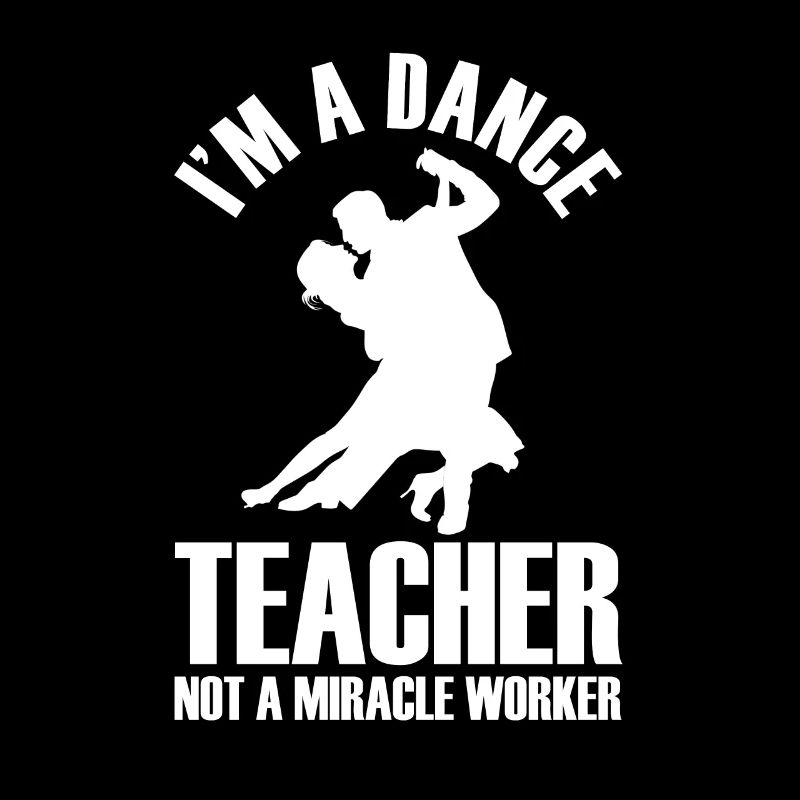 Dancing Dancer Dance