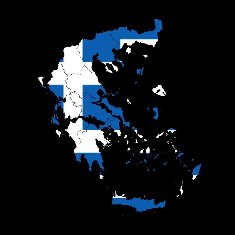 Grèce Île grecque Grece