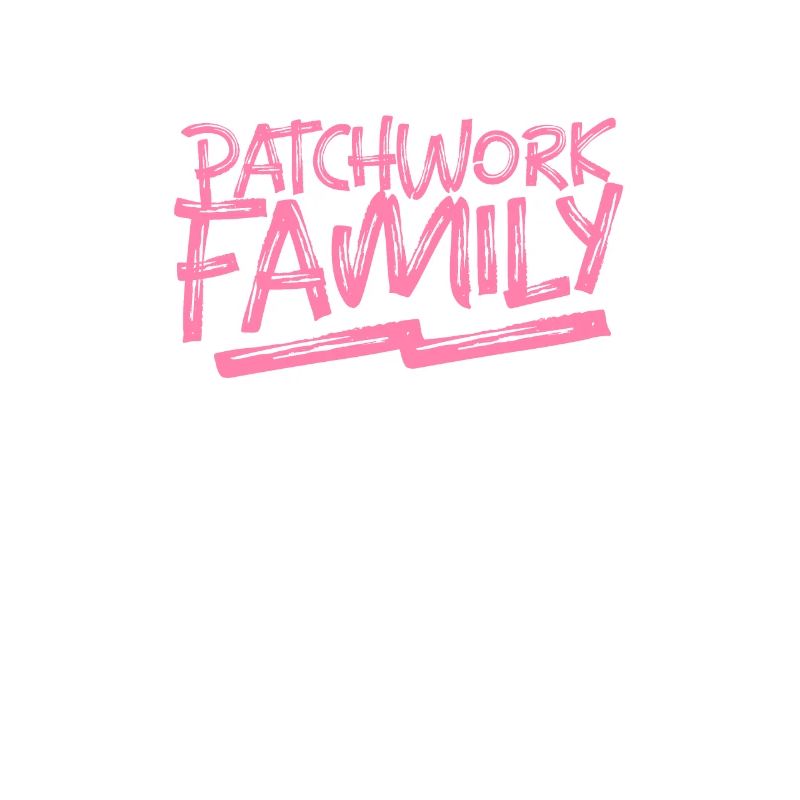 Patchwork Famille De Patchwork Famille