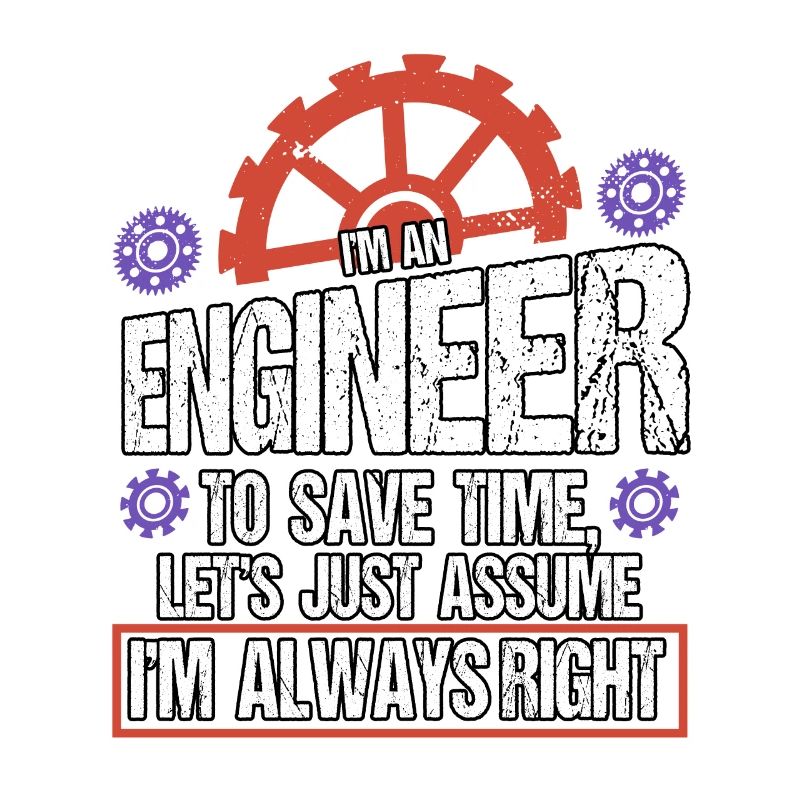 Engineer Construction Site Architect Profession Job Lustig