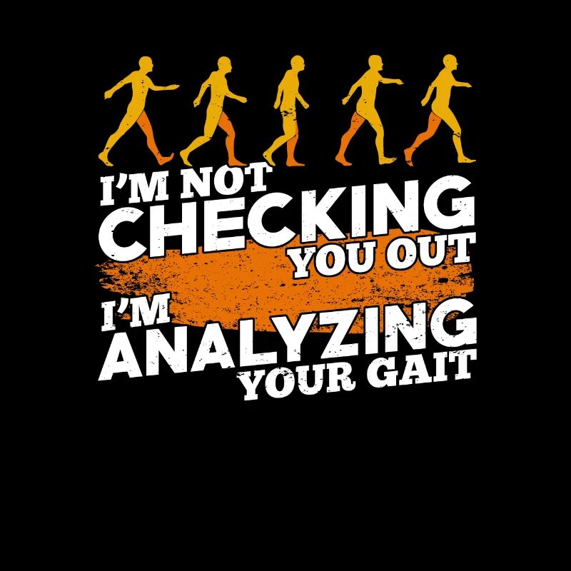 Orthopaedic Gait Analysis Orthopaedic Gift