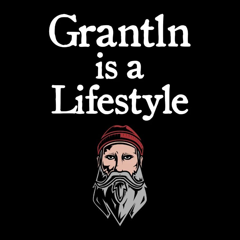 Grantln est un style de vie Grantler Dialecte