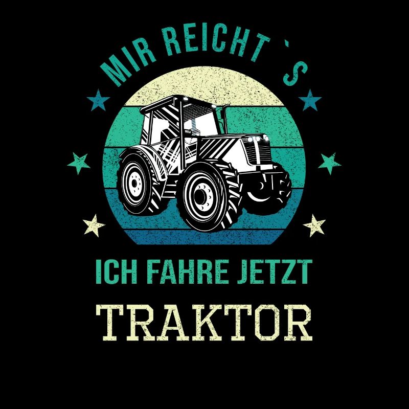 Traktor Trecker Schlepper Ackerschlepper Bauer
