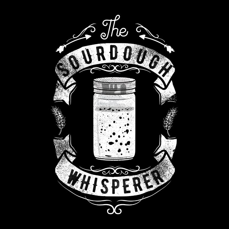 Sourdogh Whisperer Bread Baking Bakery