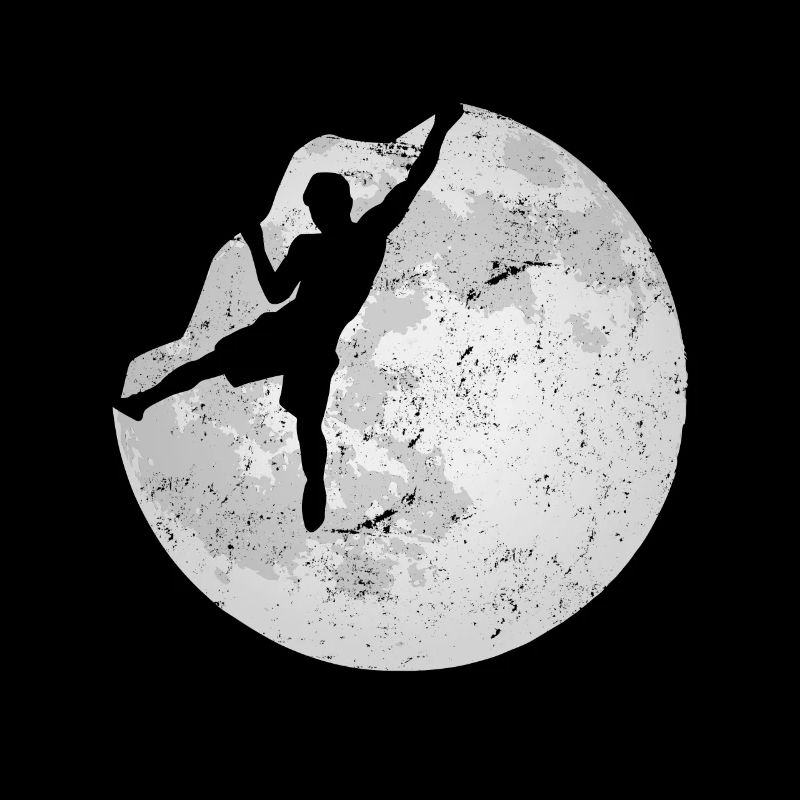 Climbing Climbing Bouldering Full Moon Climbing