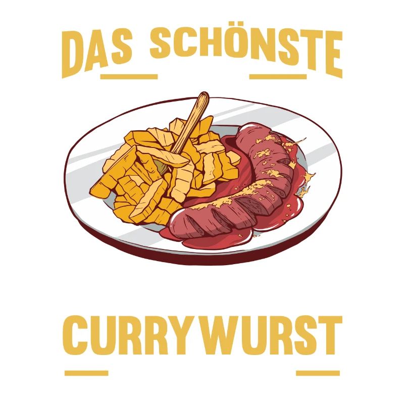Currywurst
