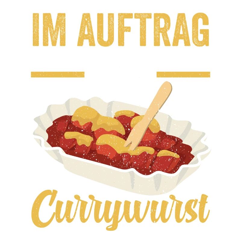 Im Auftrag der Currywurst