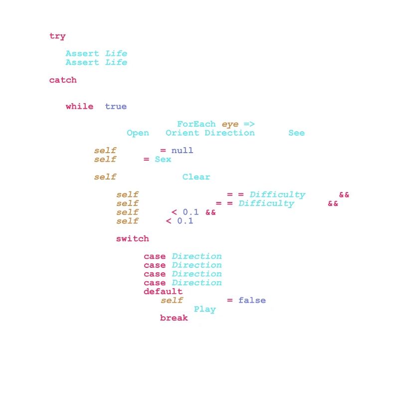 Code d’humour programmeur - pour les développeurs de logiciels