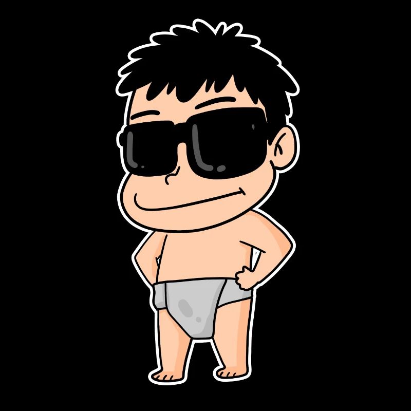 Cool Baby