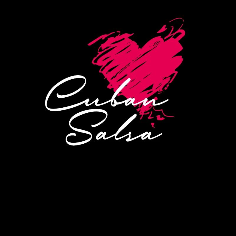 Cuban Salsa Salsa Dance