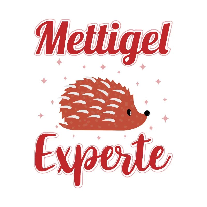 Mettigel Experte Hackfleisch Hackepeter Mett
