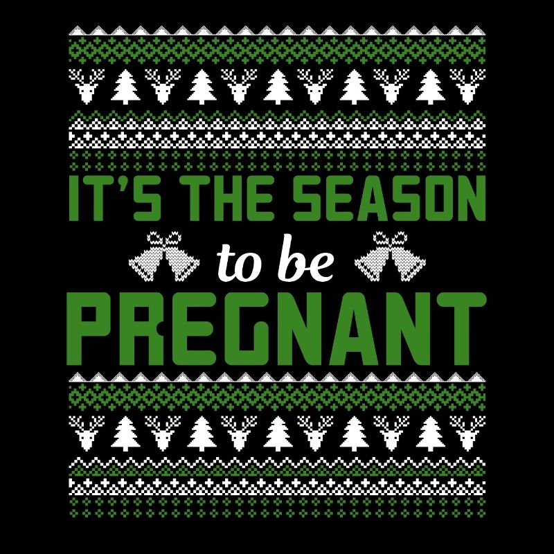 hässlicher Weihnachtspullover