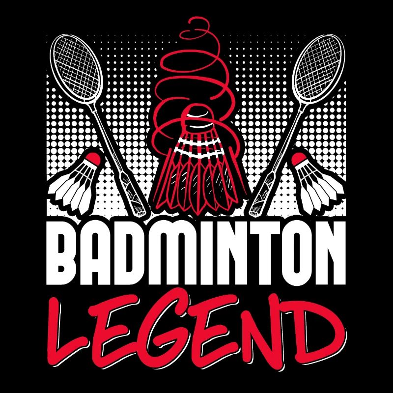 Badminton Badminton Evolution Badminton Player