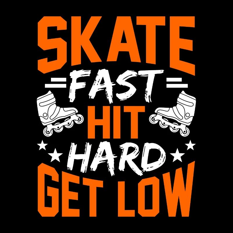 Inline skating