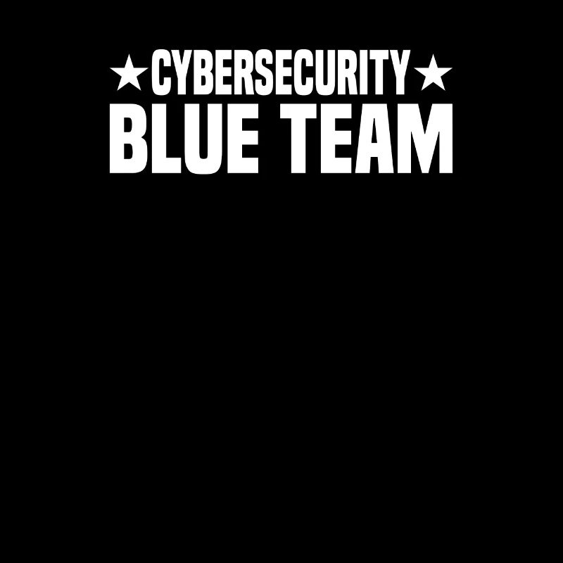 IT Cyber Security Experte Nerd Hacking