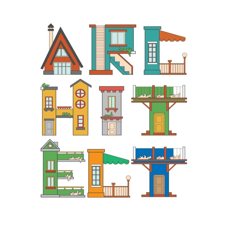 Architect Architect Architecture Building