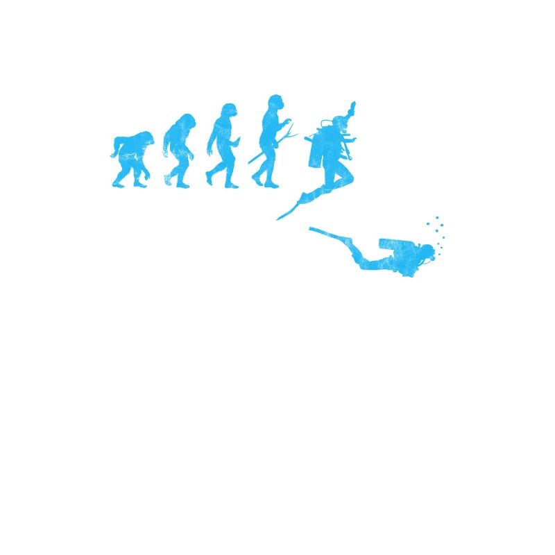 Évolution du plongeur