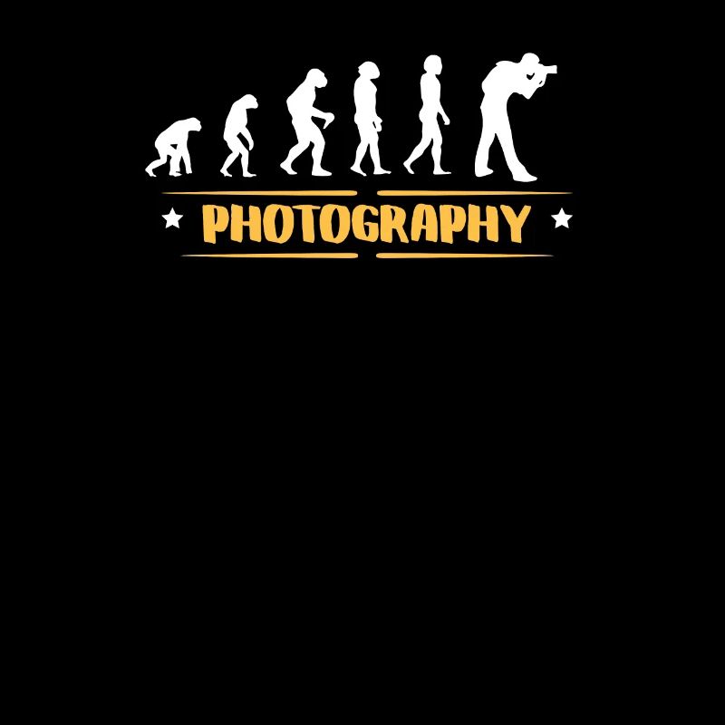 PHOTOGRAPHIE D’ÉVOLUTION