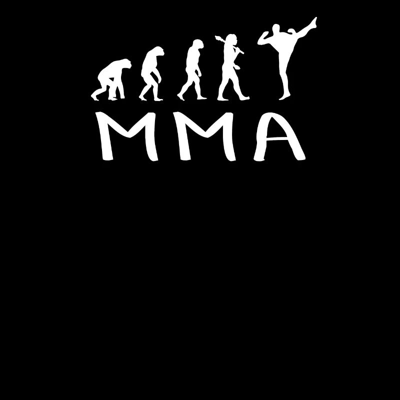 Mma Evolution