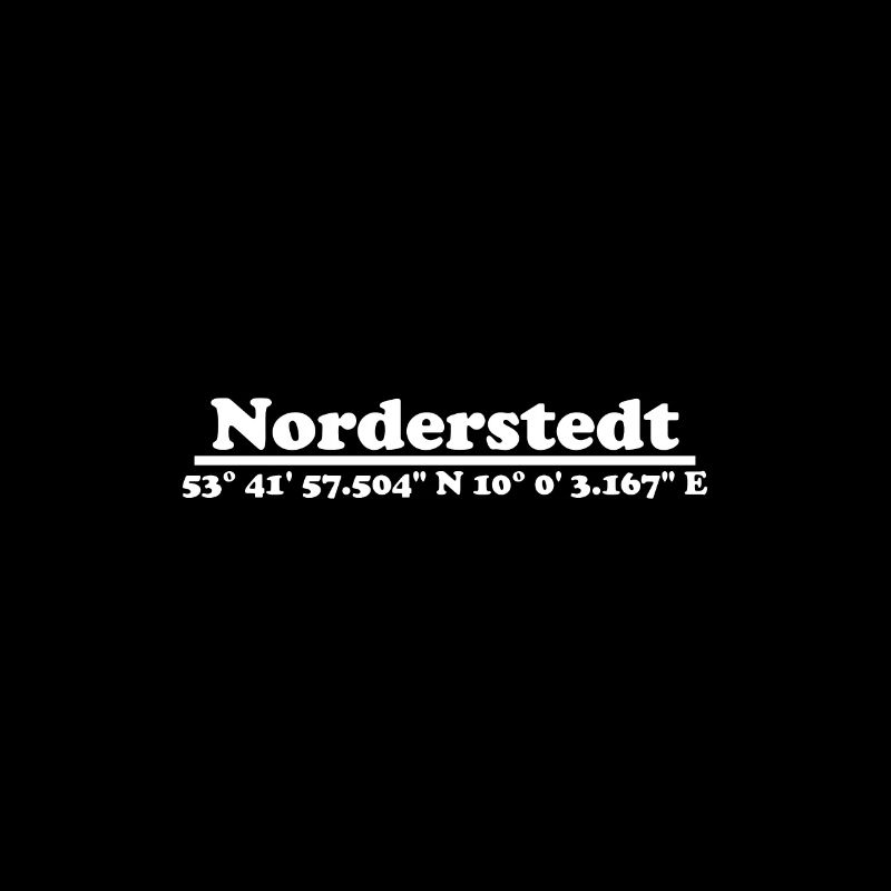 Norderstedt coordinates
