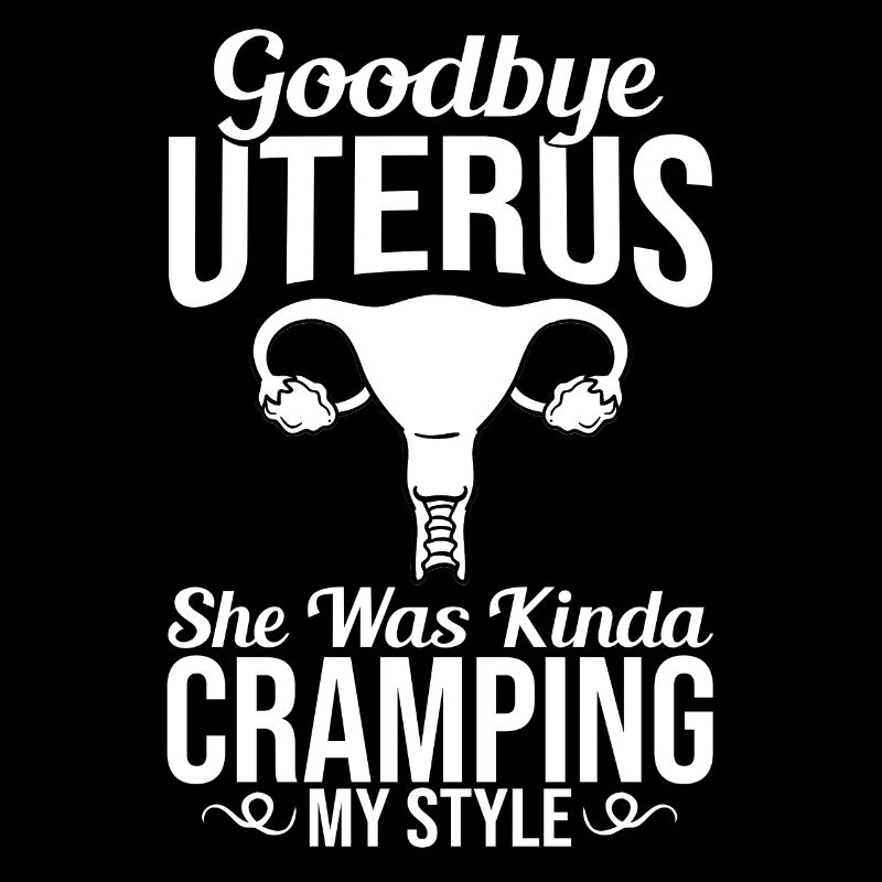 Hysterektomie Gebärmutter Operation Entfernung