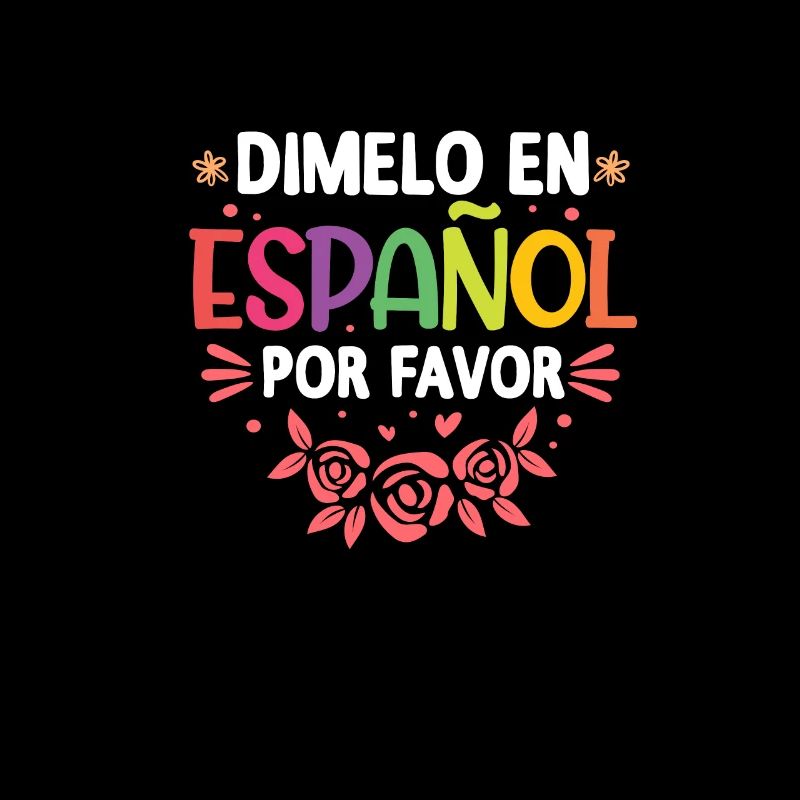 Spanischlehrer Spanisch Lehrer Schule Geschenk