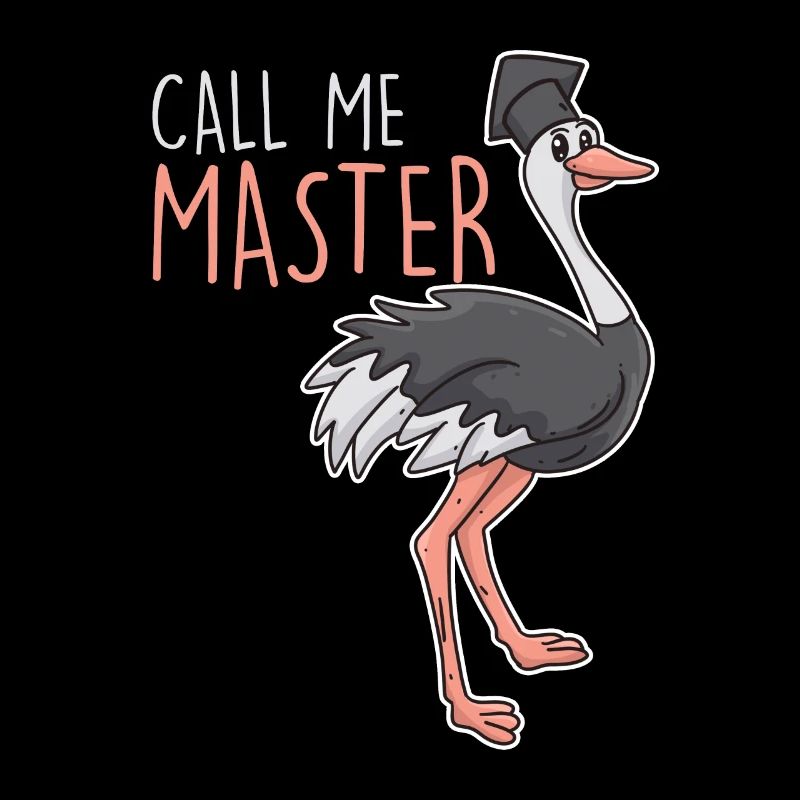 Master Absolvent 2022 Master Abschluss