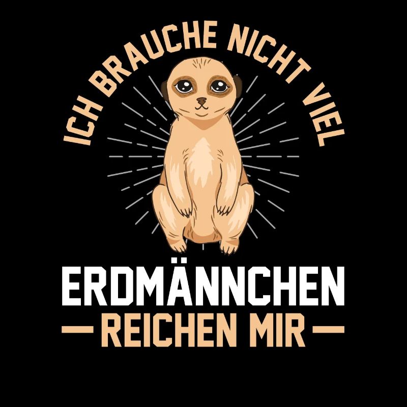 Erdmännchen Zoo Erdmännchen