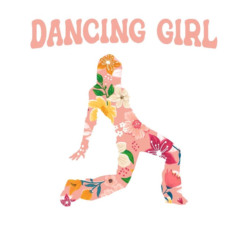 Dancing Dancer Dance