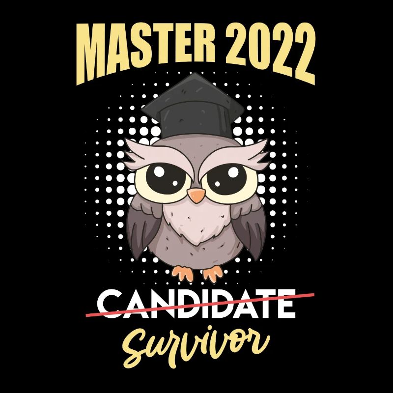 Master 2022 Master Survivant