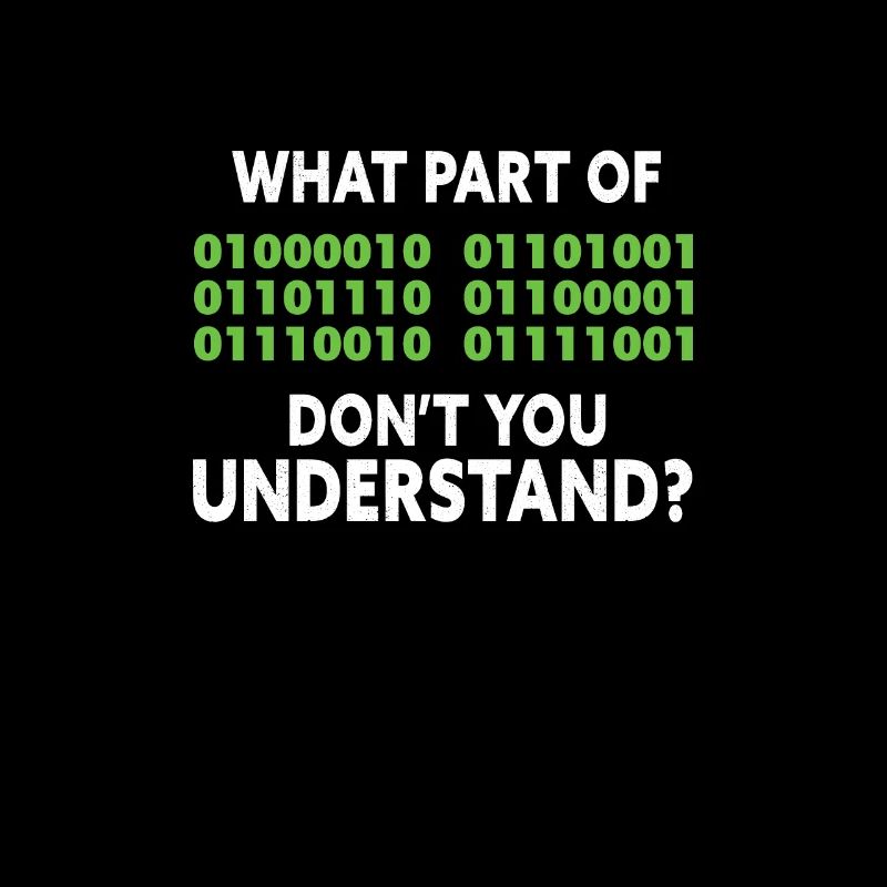 Programmeur Compuer Nerd Coder Software Cadeau