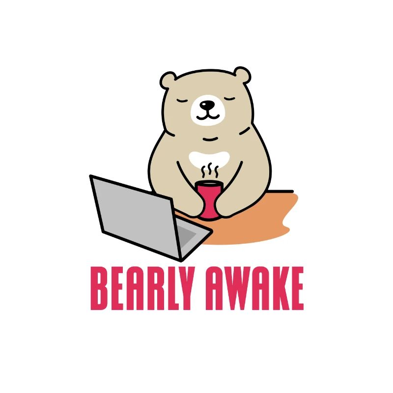 Programmierer Compuer Nerd Coder Software Geschenk