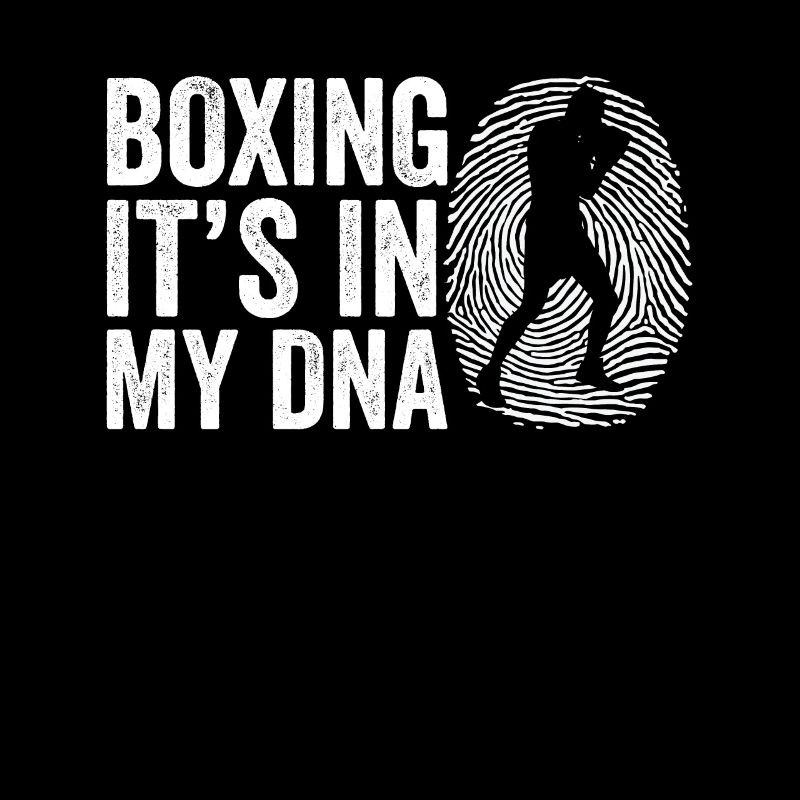 Boxen Boxer Boxhandschuhe Boxkampf Geschenk