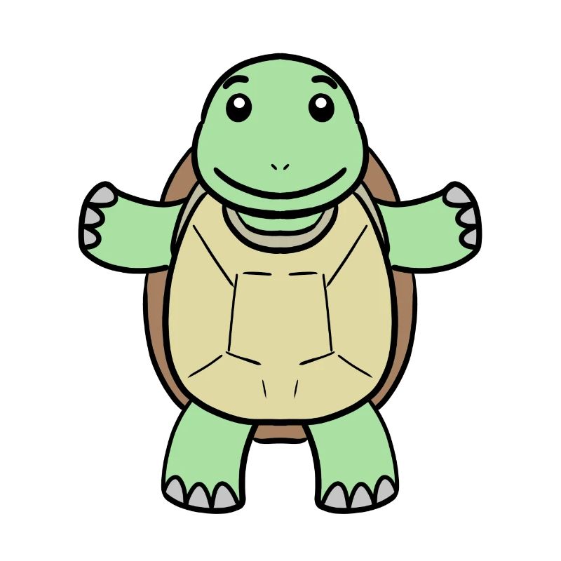 Schildkröte