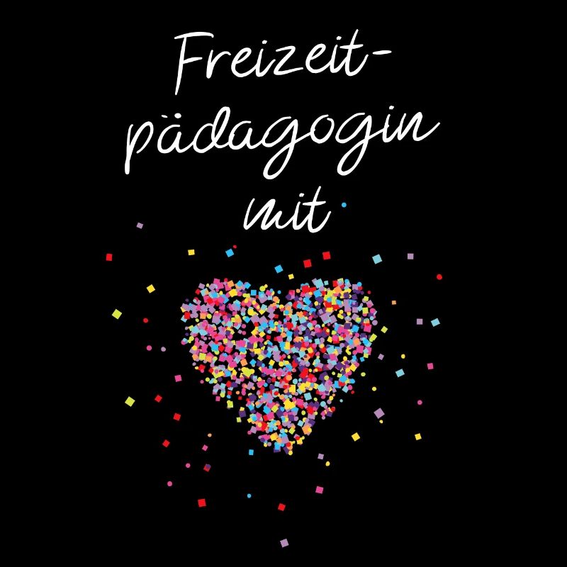 Freizeitpädagogin mit Herz Pädagogin