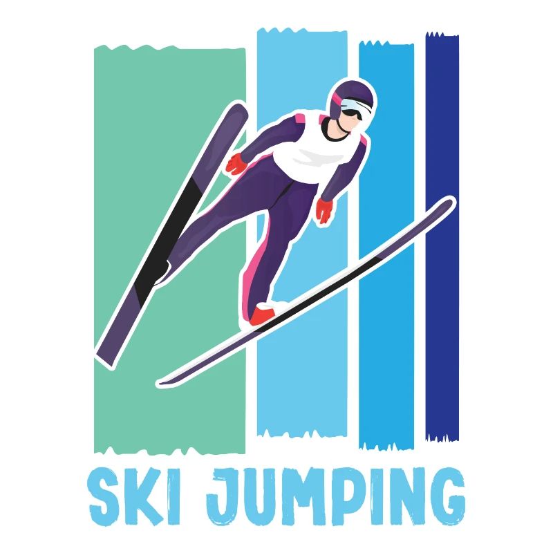 Saut à ski Saut à ski Saut à ski