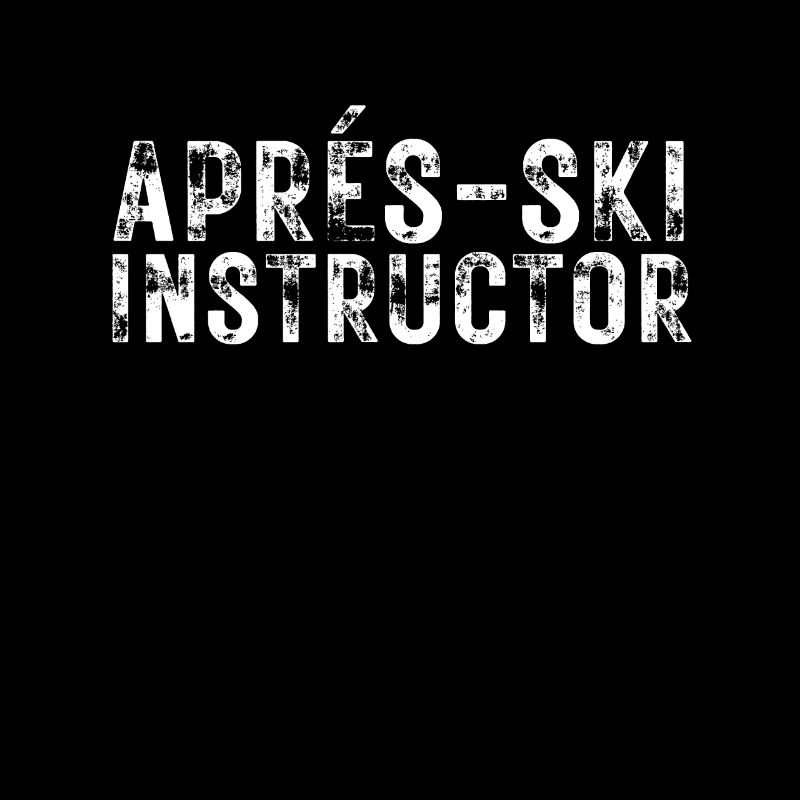 Aprés-Ski Instructor Ischgl Sölden Stubai Apres