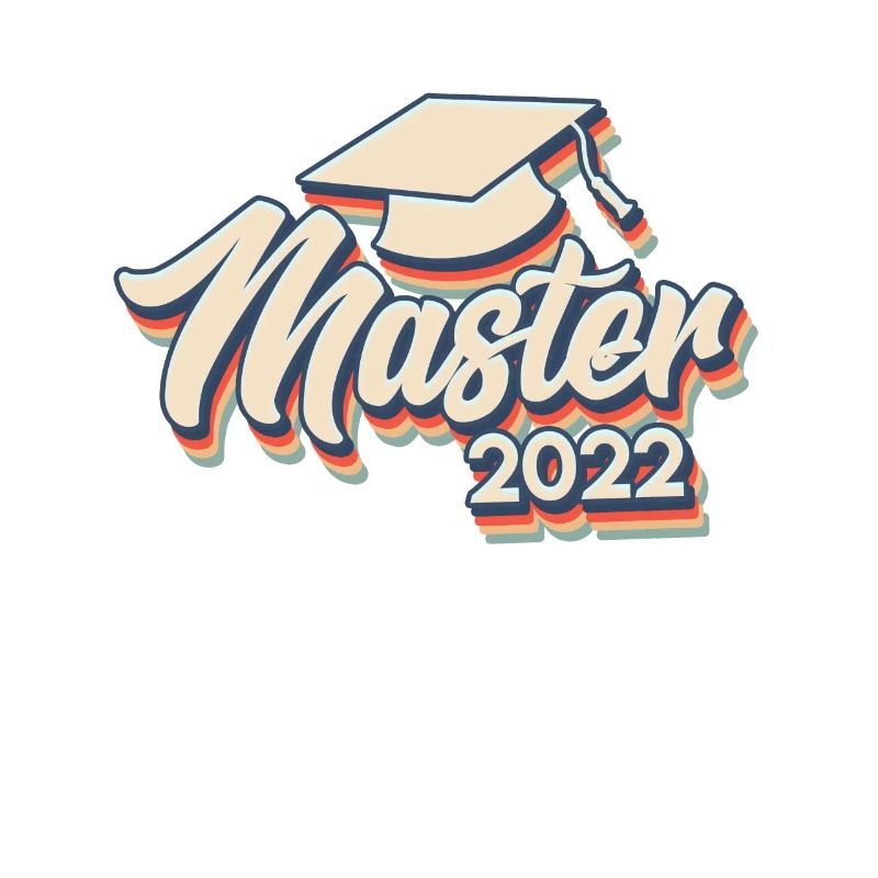 Master 2022 Master Abschluss 2022