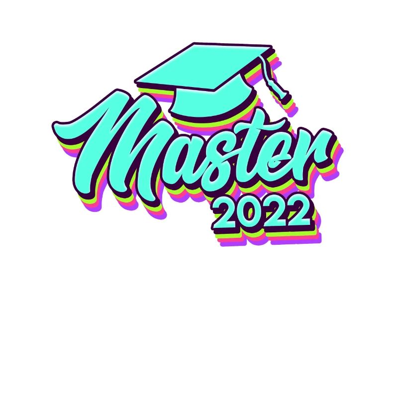 Master Abschluss Master 2022