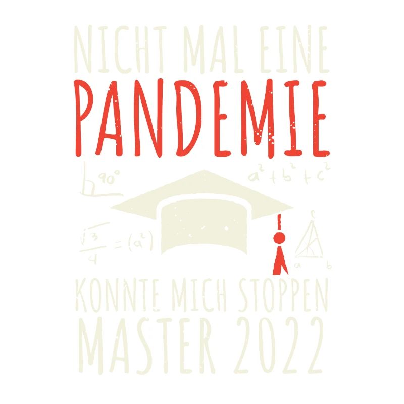 Master Abschluss Master 2022