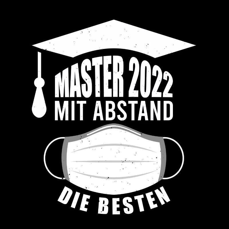 Master Pandemie Master Abschluss 2022