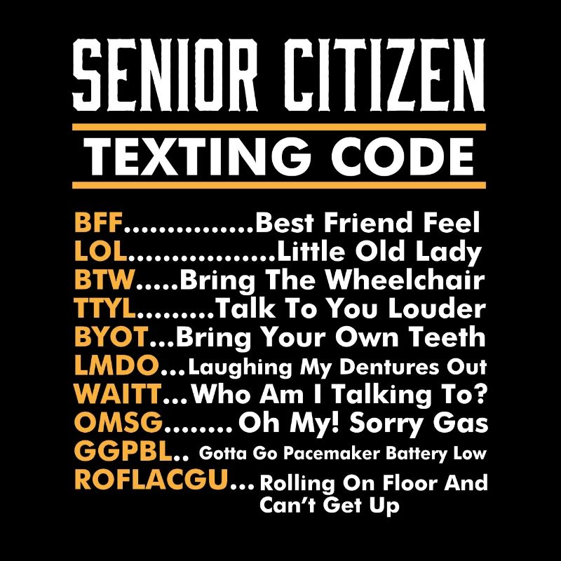 Funny Old People I Elderly I Senior Citizen