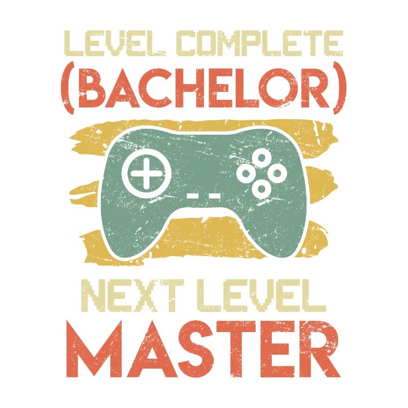 Bachelor Level complete next Level Master