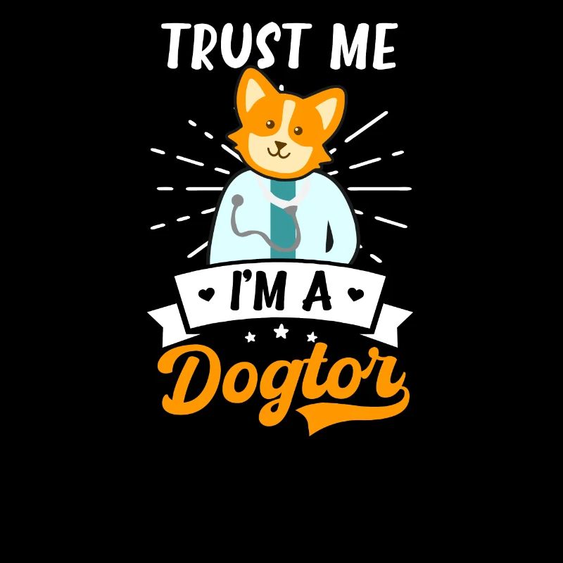 Tiermedizin Ich bin ein Dogtor