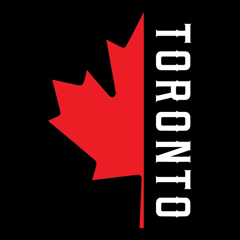Toronto Canada Kleeblatt