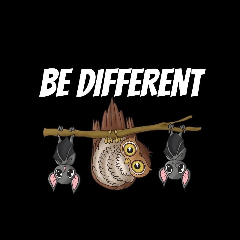 Owl bat