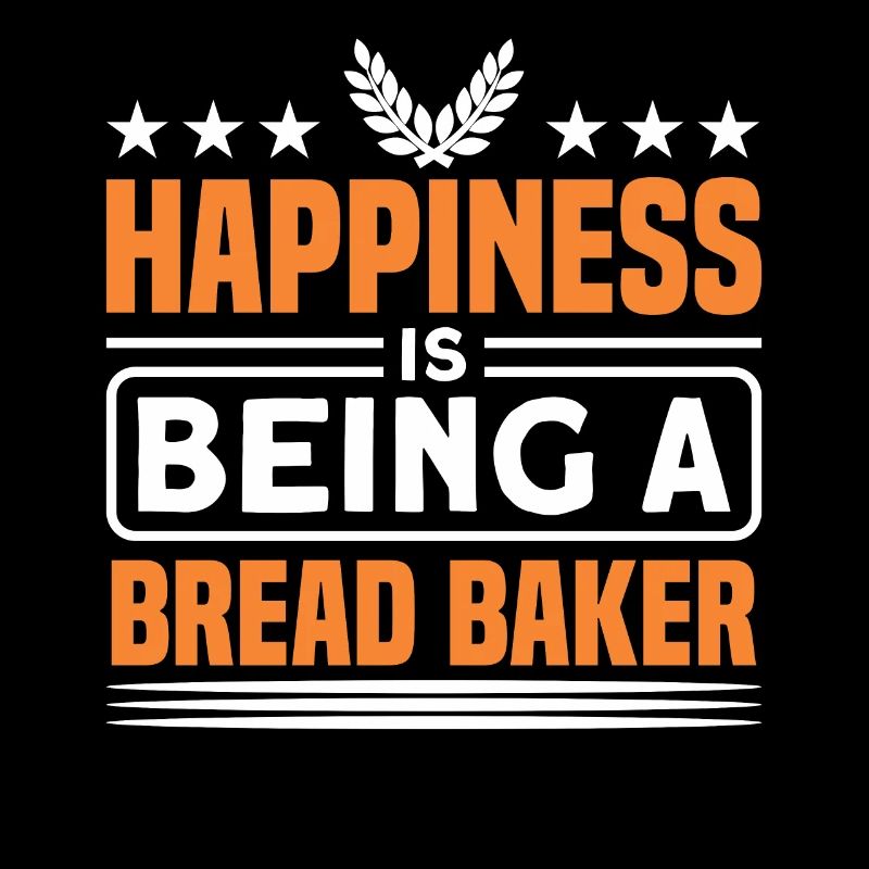 0 Bread Baking Bread Baker Gift
